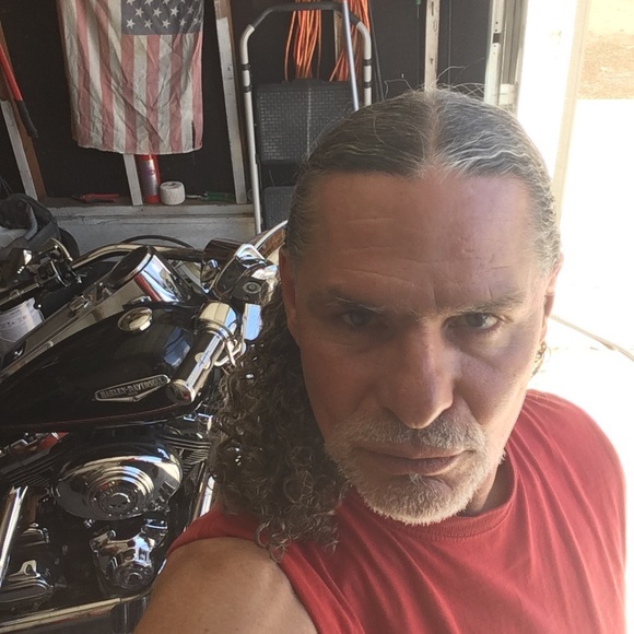 Meet your Posher, Randy - Picture 1 of 1